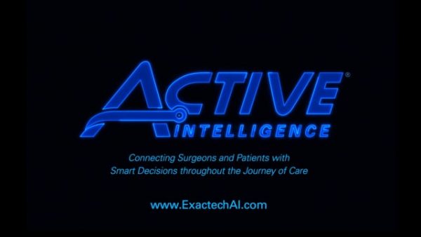 Active Intelligence®: Connecting Surgeons and Patients with Smart Decisions Throughout the Journey of Care